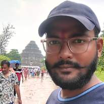 Photo of Sunit Seth