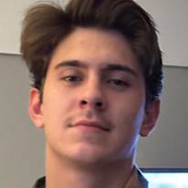 Photo of Marcus