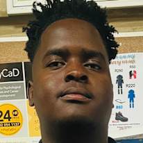 Photo of Moses