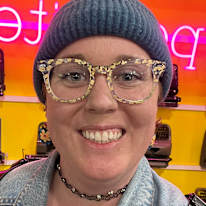 Photo of Rachel