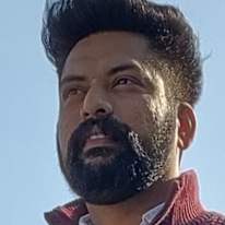 Photo of Satbir Singh