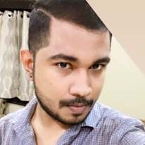 Photo of Nithish