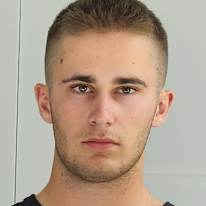 Photo of Olivier Bourgouin