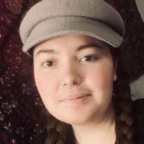 Photo of Sarah
