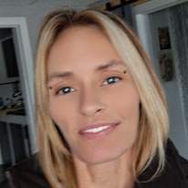 Photo of Annanda Gill