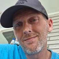 Photo of Aaron