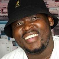 Photo of Lukhanyo