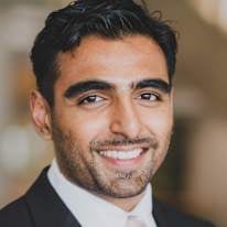 Photo of Zafar