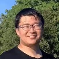 Photo of Yutong Zhao