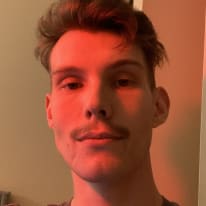 Photo of William