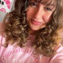 Photo of Sarah-Ann Vick