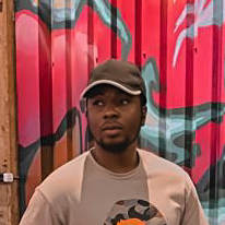 Photo of Charles Nwaobodo
