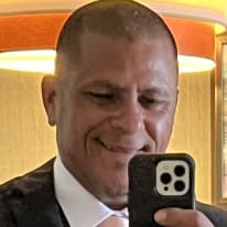 Photo of Julio