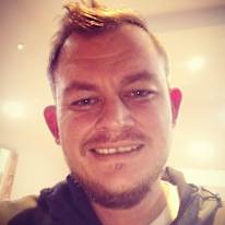 Photo of Barend