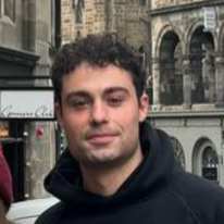 Photo of Rodrigo