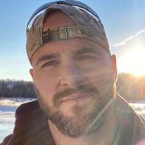 Photo of Warren Jacobs