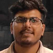 Photo of Jigar Bhavat