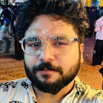 Photo of sidharthan