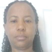 Photo of Norda James-Saunders