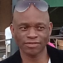 Photo of Mbongeleni Ngcobo