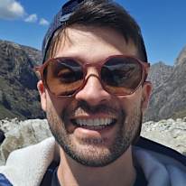 Photo of Gabriel