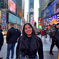 Photo of Emma-Lee