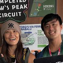 Photo of crystal tan