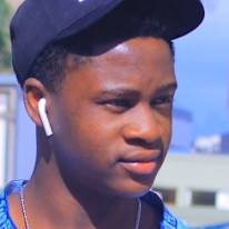 Photo of Daniel
