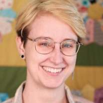 Photo of LeeAnne