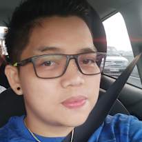Photo of Kris San Pedro