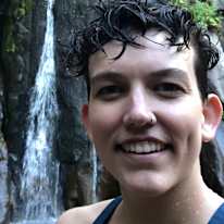 Photo of Erin