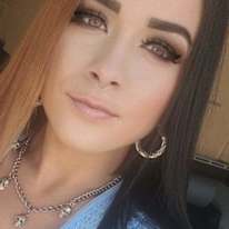 Photo of Chelsey Kriger