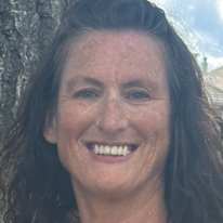 Photo of Maggie