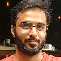 Photo of Muhammad Rumaan