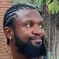 Photo of Thulani
