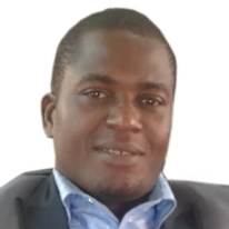 Photo of Nnaemeka