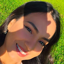 Photo of Jessica Sabillon