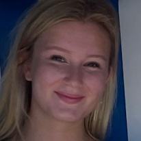 Photo of Lena