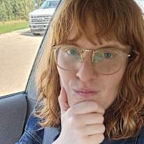 Photo of Kaitlyn