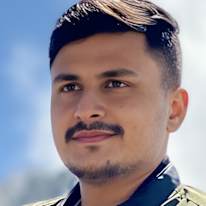 Photo of Vishal