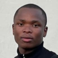 Photo of Khethukuthula Mpanza