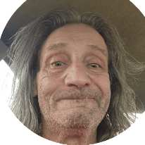 Photo of Maury Vogel