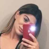 Photo of Hannah