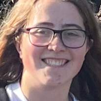 Photo of Grace