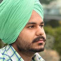 Photo of Ekamjot singh
