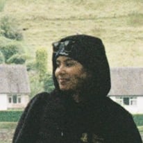Photo of Jasmine Hernandez