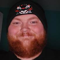 Photo of Ryan