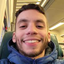 Photo of Caio