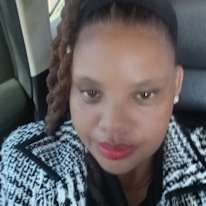 Photo of Sibongile Monana