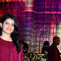 Photo of Celia Poppy Chalakal